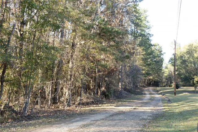 $54,900 | 0 McClendon Lane, Amite, LA 70422