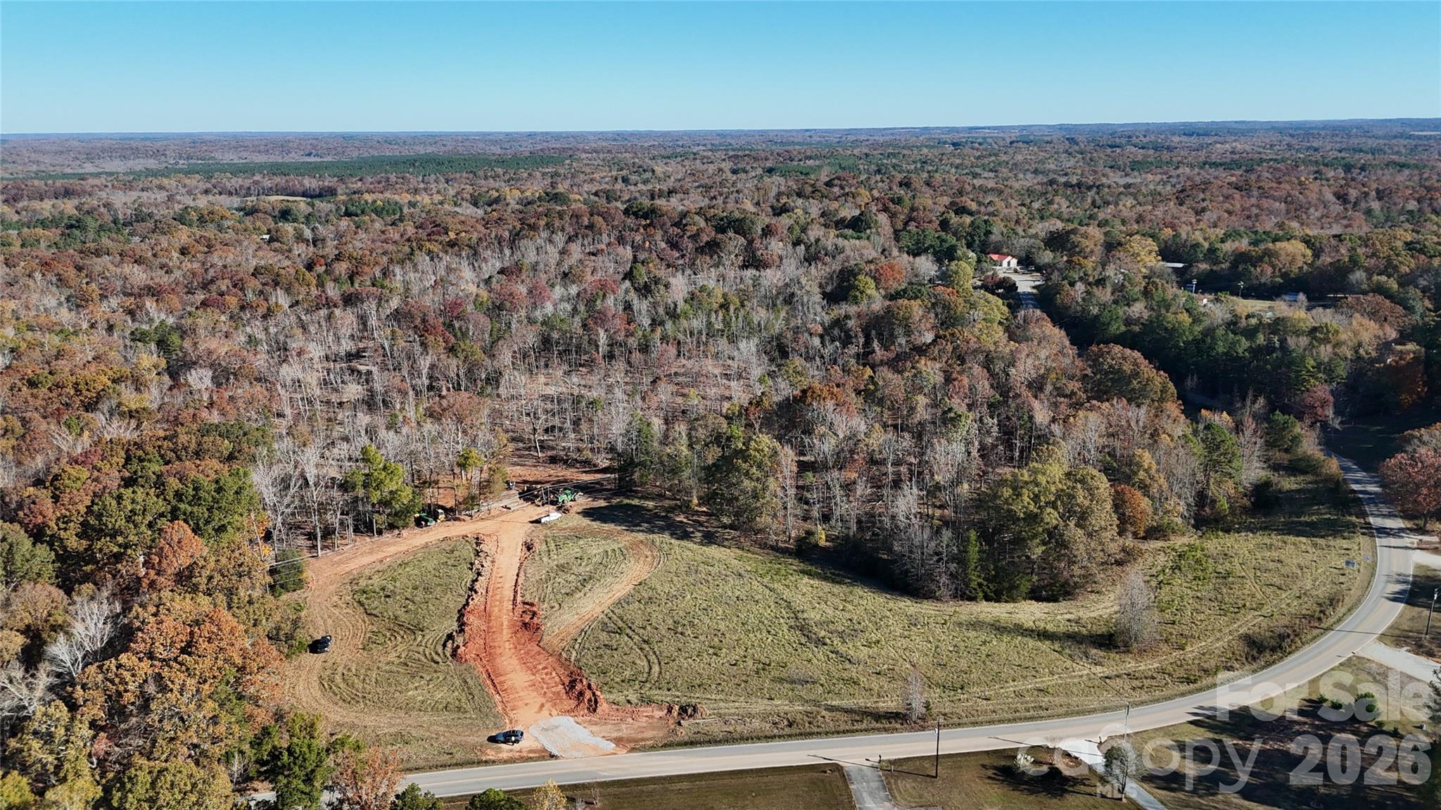 1 Tirzah Church Road Waxhaw, NC 28173 - Photo 1 of 11