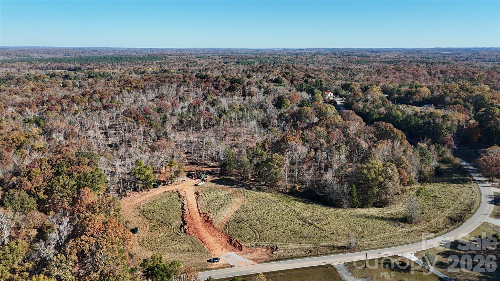 1 Tirzah Church Road Waxhaw, NC 28173 - Photo 4 of 11