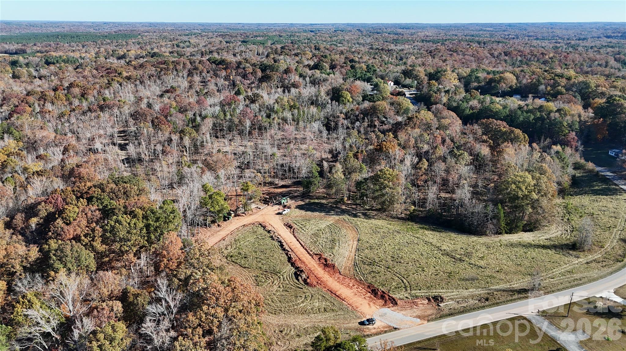 1 Tirzah Church Road Waxhaw, NC 28173 - Photo 5 of 11