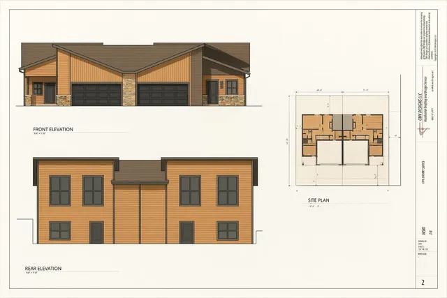 $375,500 | 222 Whitetail Way, Unit 7, Deerfield, WI 53531