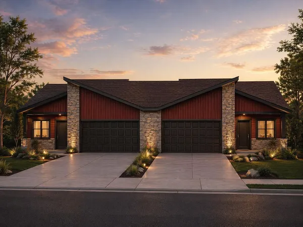 $336,700 | 222 Whitetail Way, Unit 7, Deerfield, WI 53531