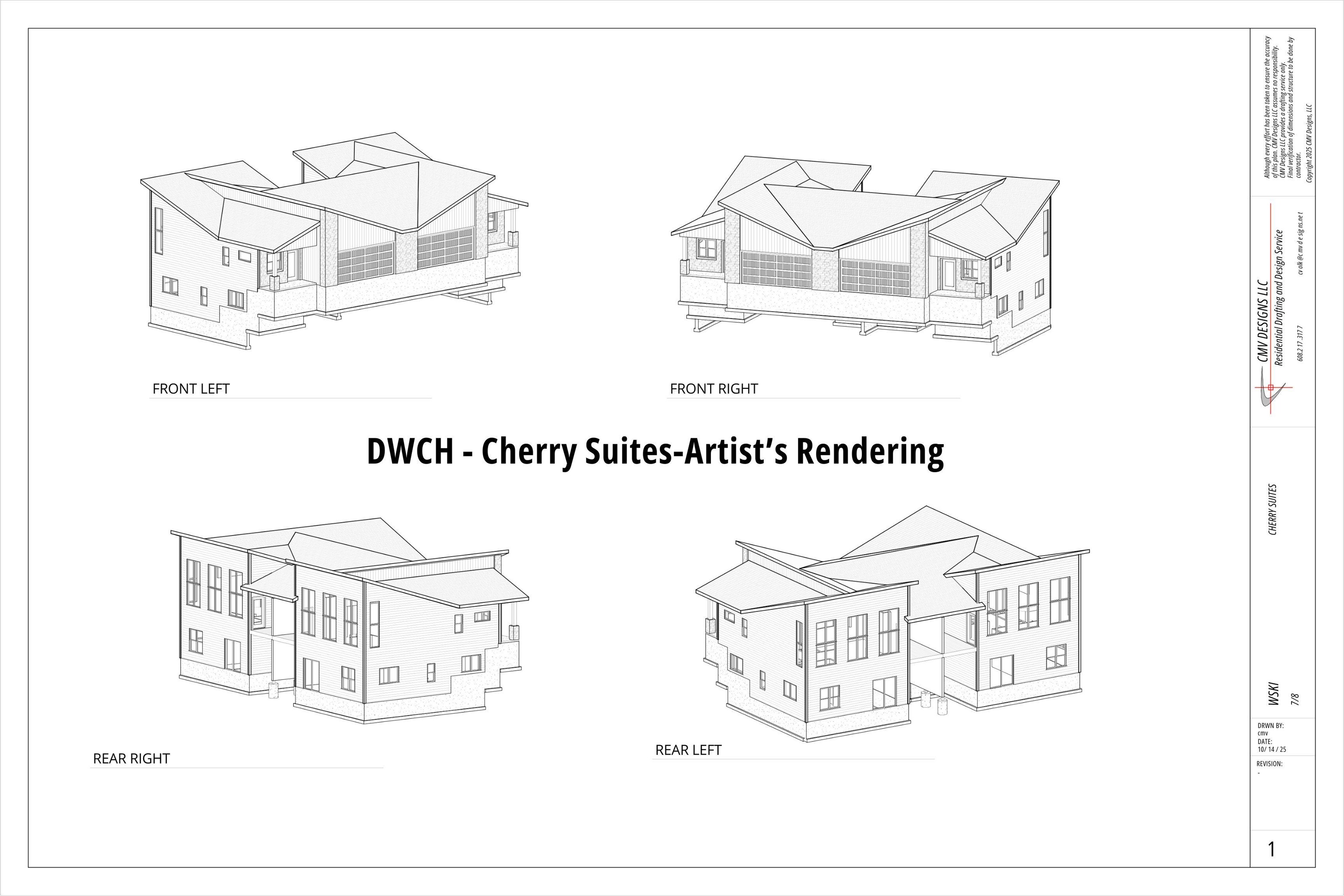222 Whitetail Way, Unit 7 Deerfield, WI 53531 - Photo 2 of 7