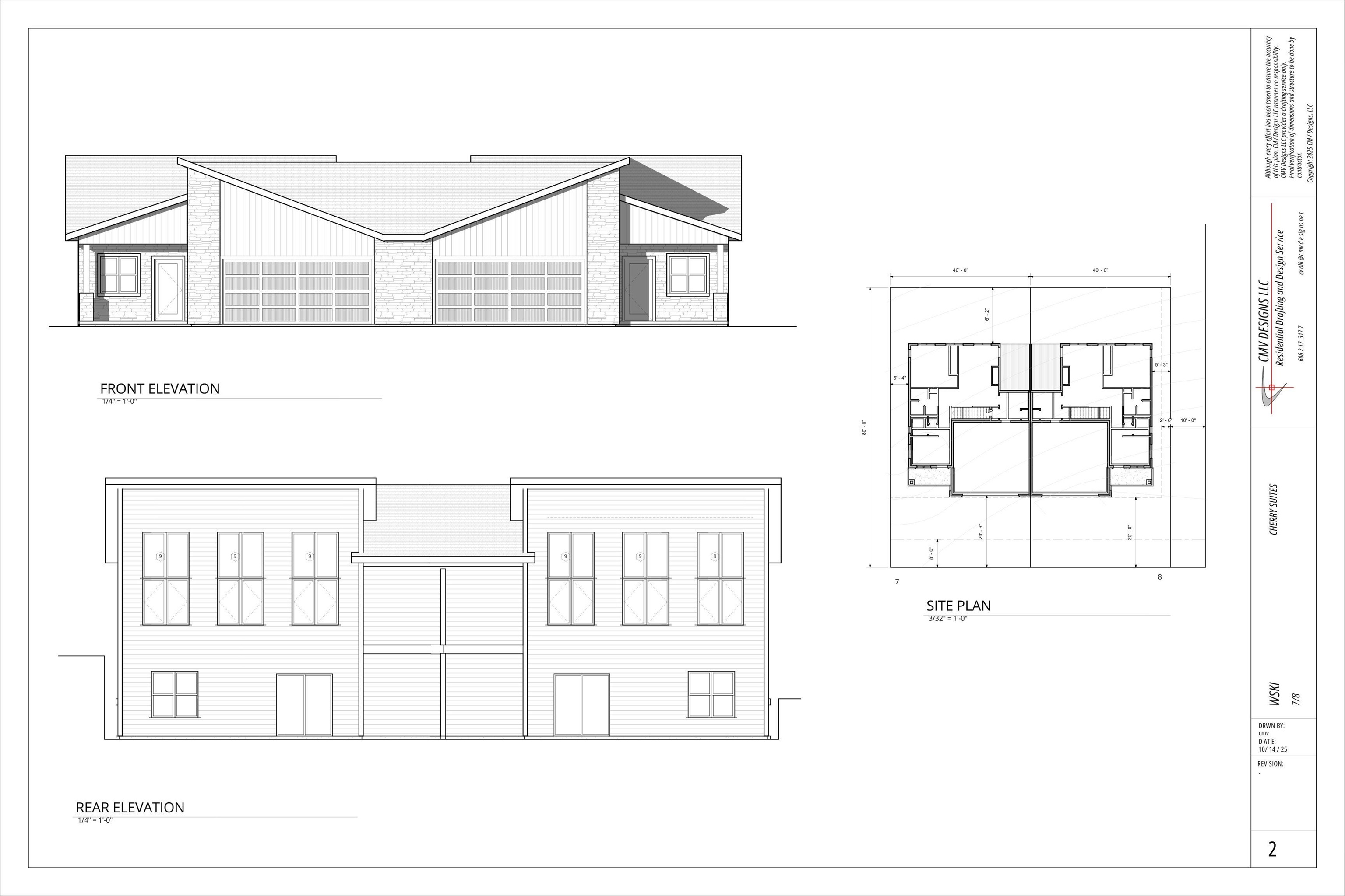 222 Whitetail Way, Unit 7 Deerfield, WI 53531 - Photo 3 of 7
