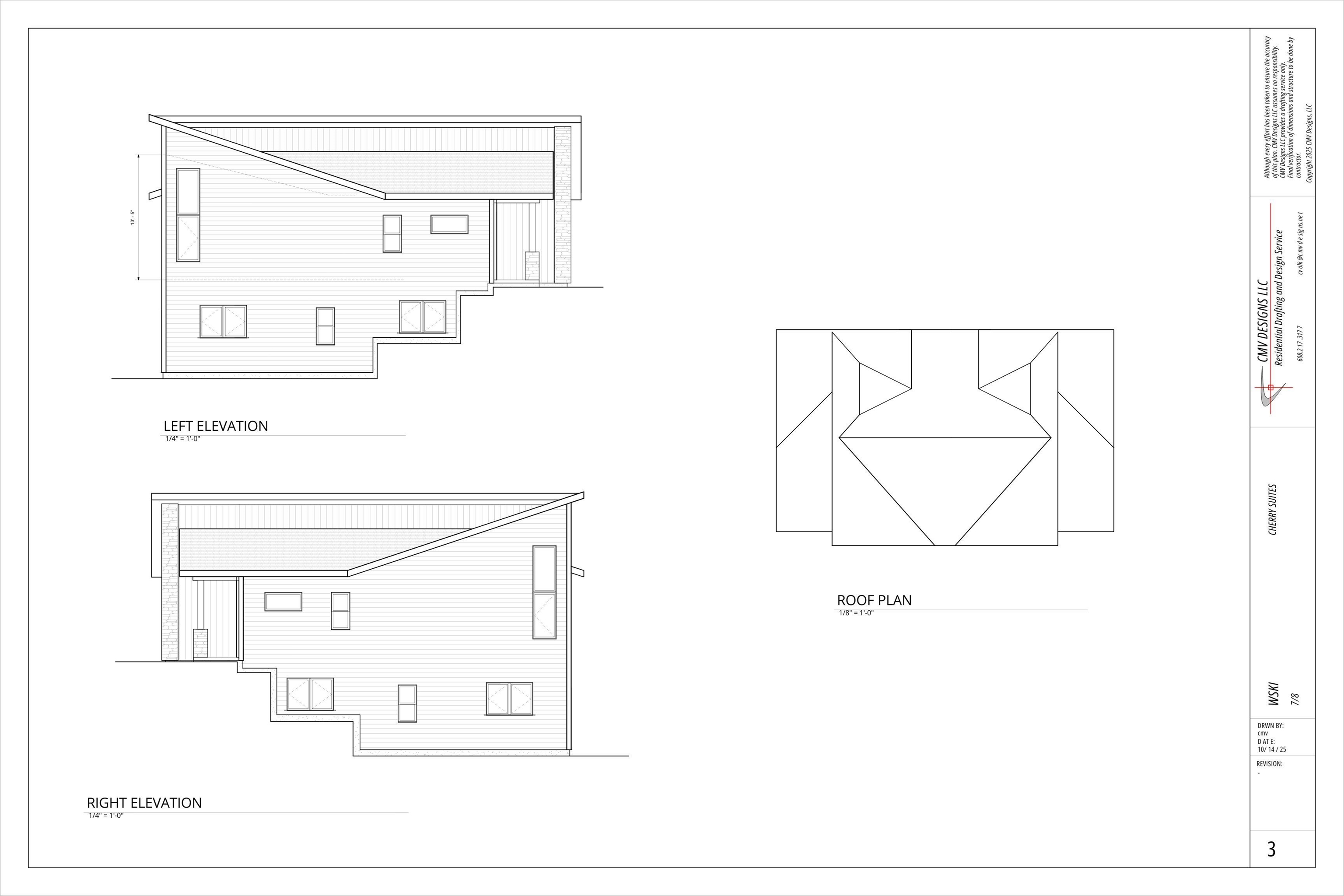222 Whitetail Way, Unit 7 Deerfield, WI 53531 - Photo 4 of 7