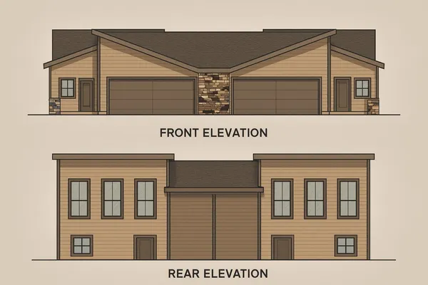 $375,500 | 222 Whitetail Way, Unit 7, Deerfield, WI 53531