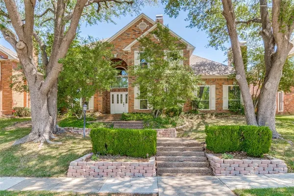 $600,000 | 2604 Spring Lake Drive, Richardson, TX 75082