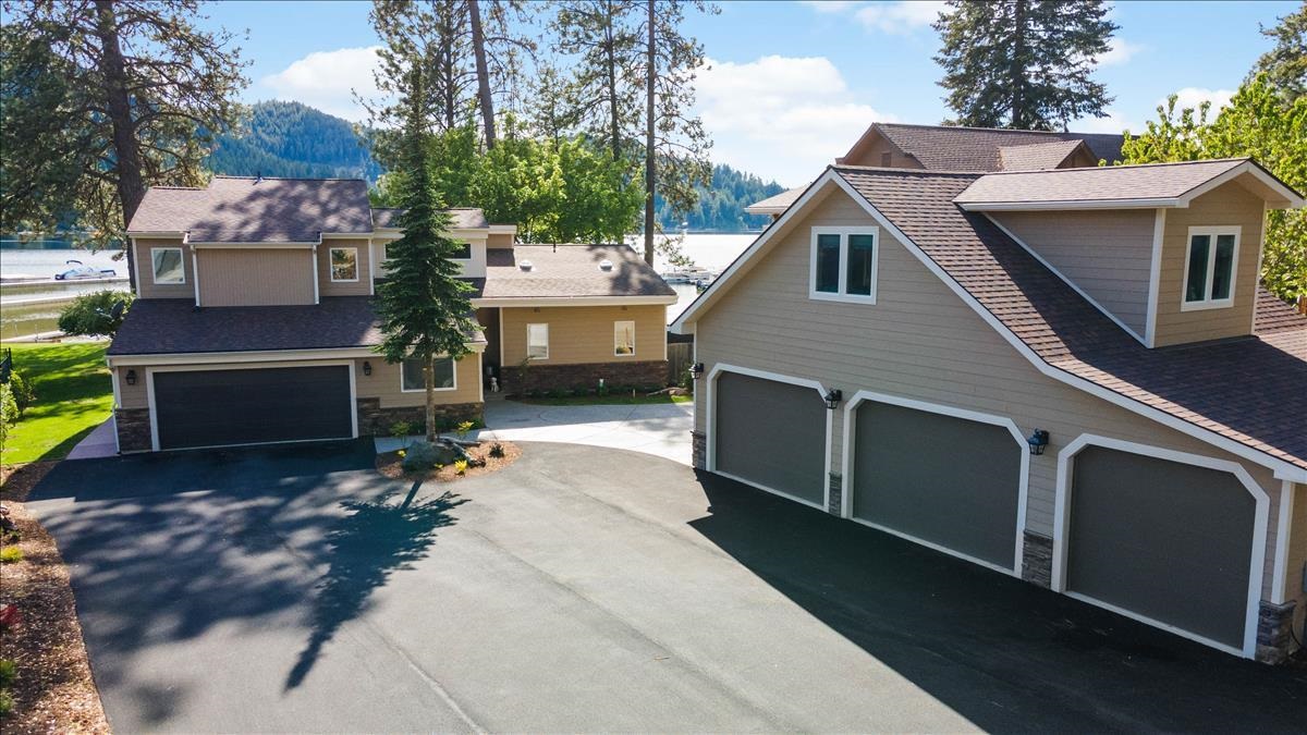 4551 Haney Road Loon Lake, WA 99148 - Photo 1 of 27 Gallery Image 1