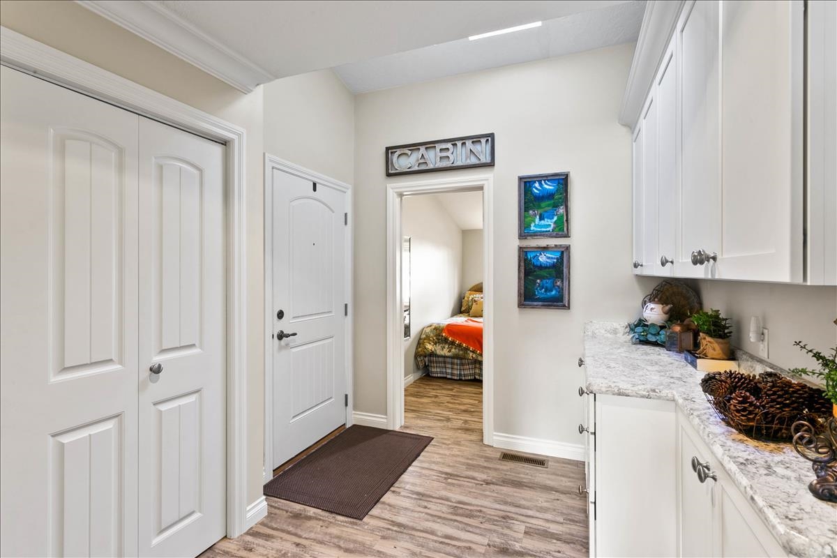 4551 Haney Road Loon Lake, WA 99148 - Photo 3 of 27 Gallery Image 3