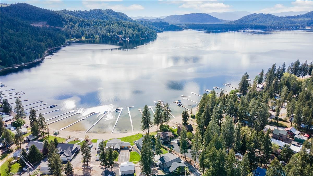 4551 Haney Road Loon Lake, WA 99148 - Photo 25 of 27 Gallery Image 25