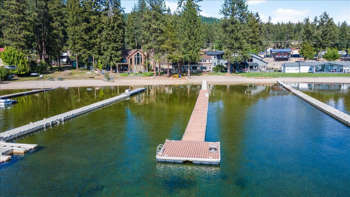 4551 Haney Road Loon Lake, WA 99148 - Photo 26 of 27 Gallery Image 26