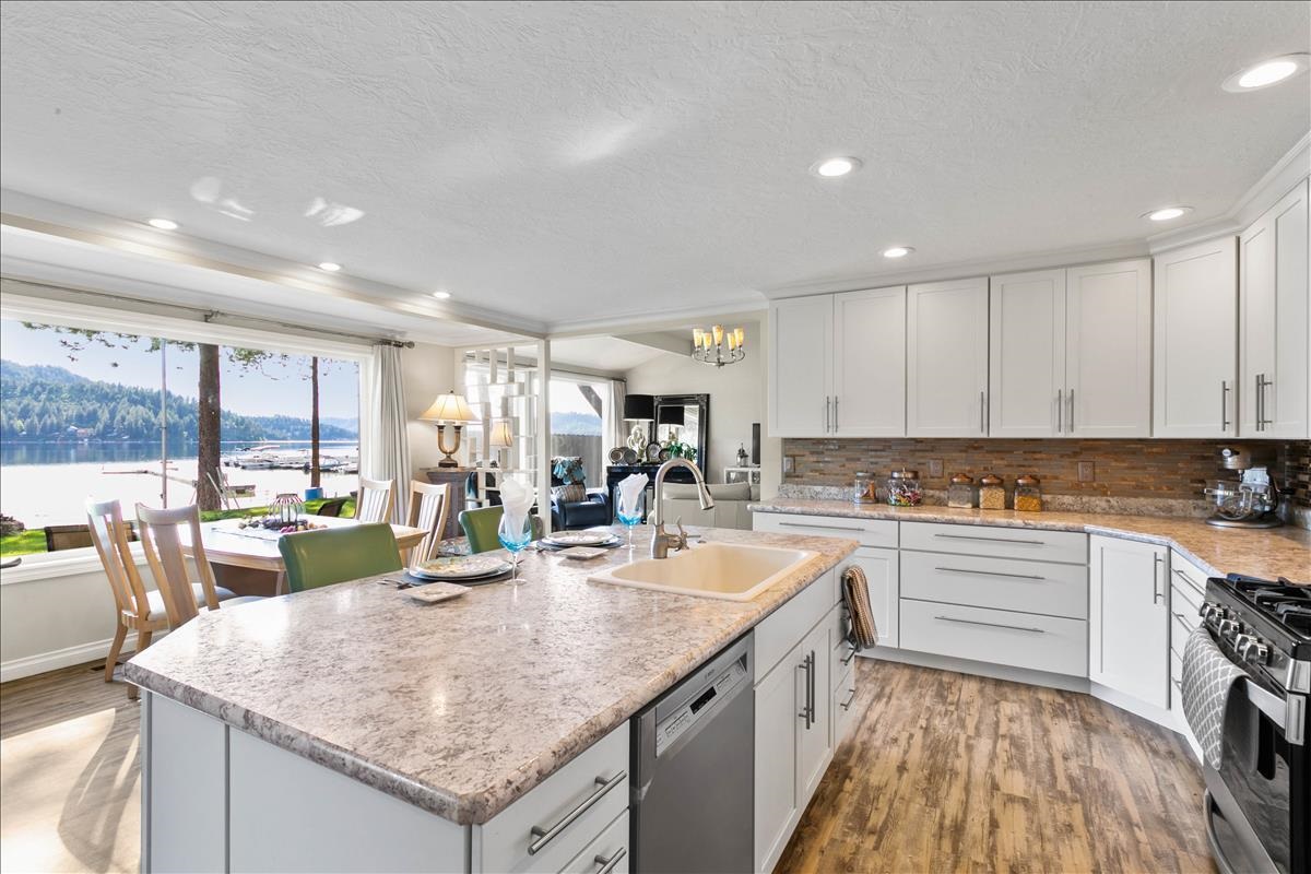 4551 Haney Road Loon Lake, WA 99148 - Photo 7 of 27 Gallery Image 7