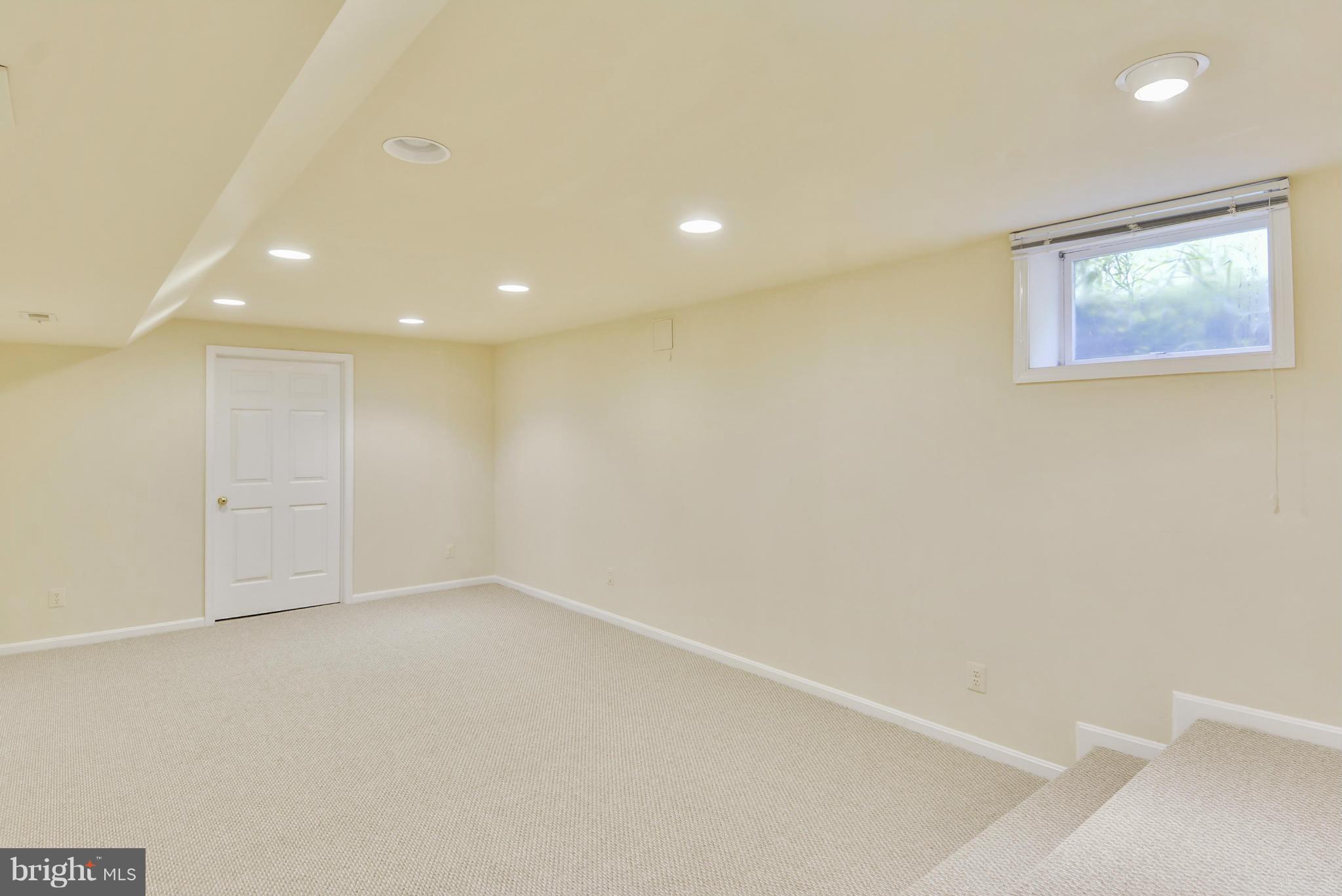 13909 Riding Loop Drive North Potomac, MD 20878 - Photo 26 of 30 Basement
