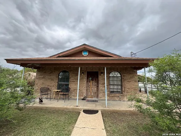 $169,900 | 106 Los Sauces Road, Eagle Pass, TX 78852