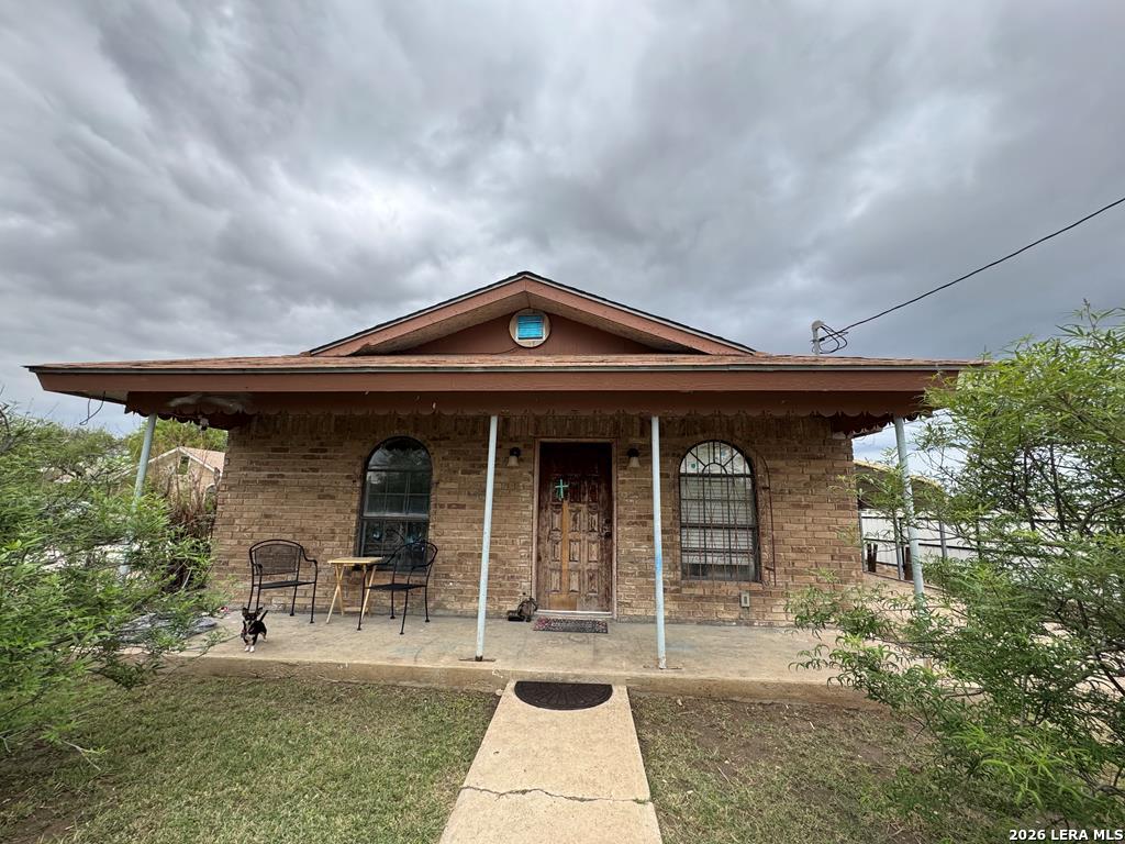 106 Los Sauces Road Eagle Pass, TX 78852 - Photo 1 of 42