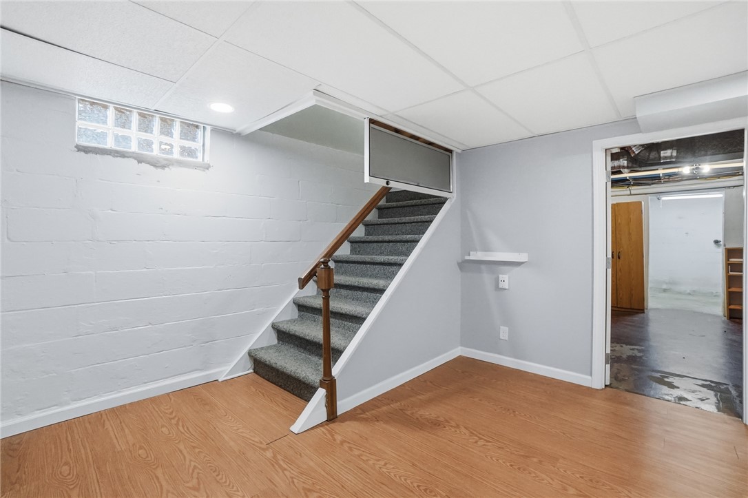 327 Ardmore Road Springfield, OH 45504 - Photo 40 of 58