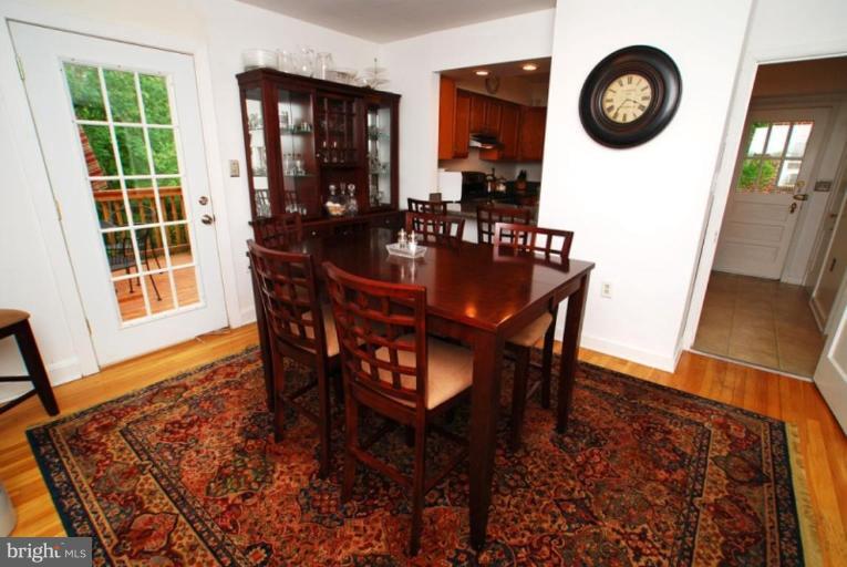 6314 Mt Ridge Road Catonsville, MD 21228 - Photo 11 of 30 Dining Room