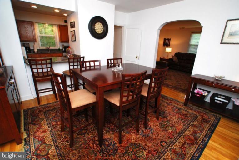 6314 Mt Ridge Road Catonsville, MD 21228 - Photo 12 of 30 Dining Room #2