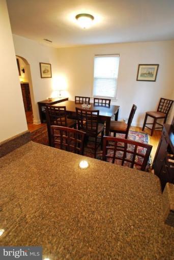 6314 Mt Ridge Road Catonsville, MD 21228 - Photo 13 of 30 Dining Room #3