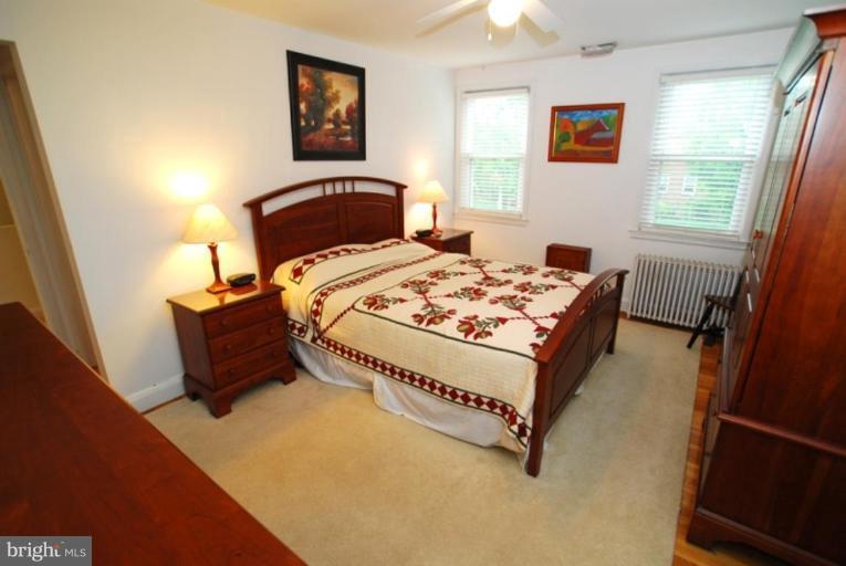 6314 Mt Ridge Road Catonsville, MD 21228 - Photo 21 of 30 Master Bedroom
