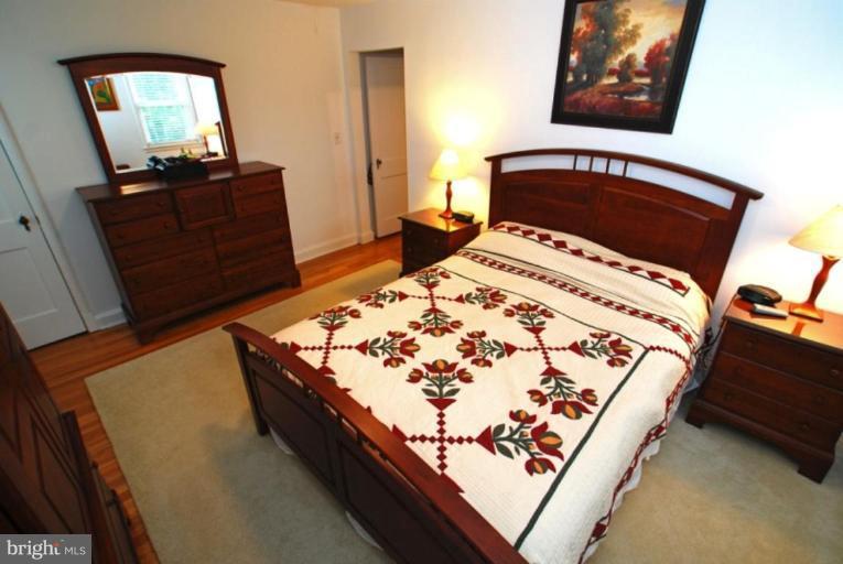 6314 Mt Ridge Road Catonsville, MD 21228 - Photo 22 of 30 Master Bedroom #2