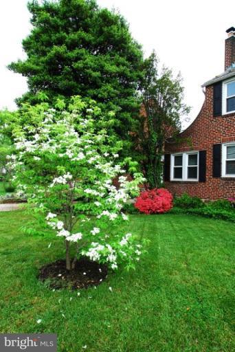 6314 Mt Ridge Road Catonsville, MD 21228 - Photo 29 of 30 Garden
