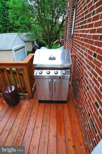 6314 Mt Ridge Road Catonsville, MD 21228 - Photo 30 of 30 Other #4