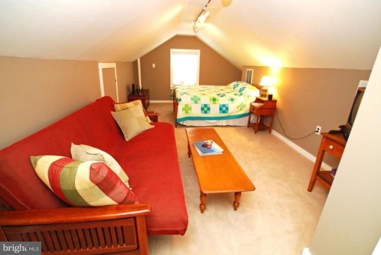 6314 Mt Ridge Road Catonsville, MD 21228 - Photo 7 of 30 Bedroom #4