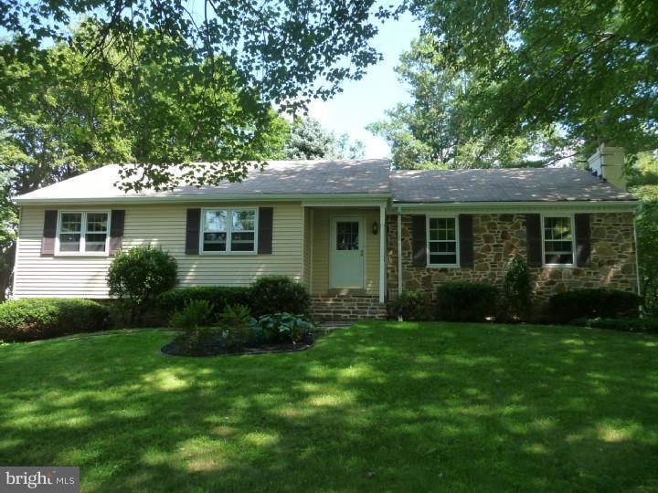 1399 Boot Road West Chester, PA 19380 - Photo 1 of 22 Exterior Front