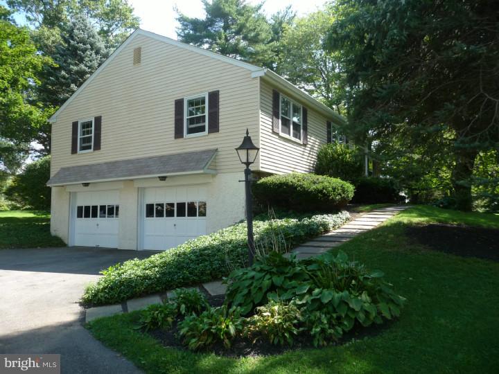 1399 Boot Road West Chester, PA 19380 - Photo 3 of 22 Exterior Side