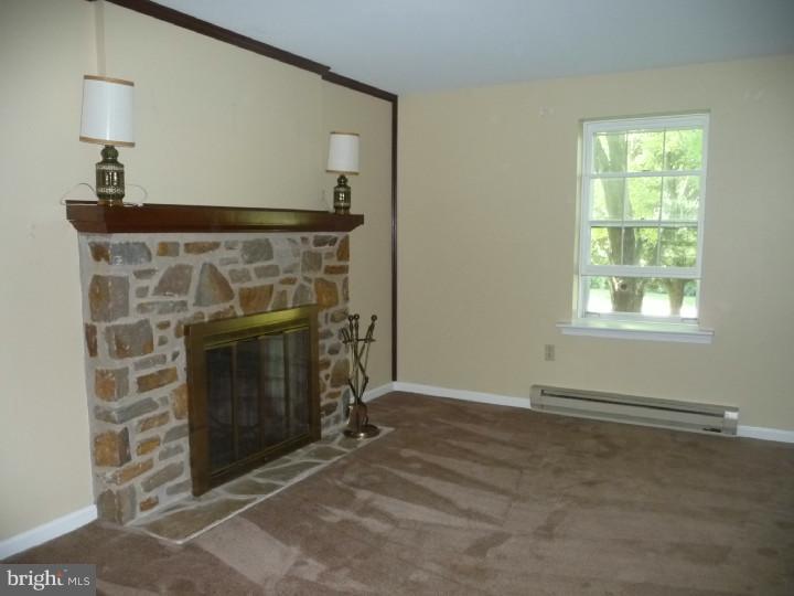 1399 Boot Road West Chester, PA 19380 - Photo 7 of 22 Living Room