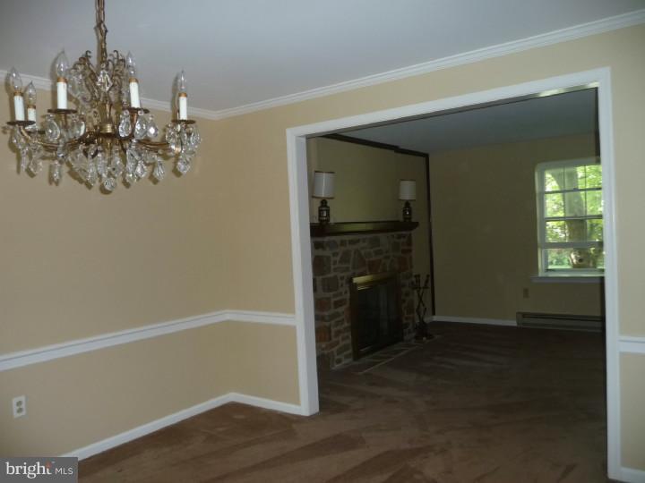 1399 Boot Road West Chester, PA 19380 - Photo 9 of 22 Dining Room