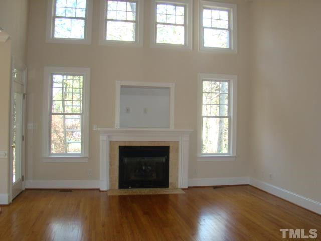 3517 Blue Ridge Road Raleigh, NC 27612 - Photo 3 of 16 Den/Family/Great Room