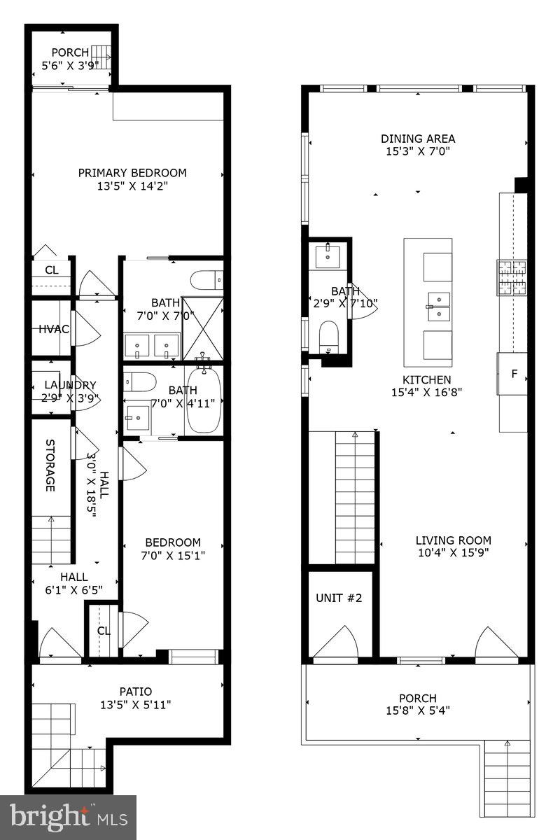 655 Morton Place Northeast, Unit 1 Washington, DC 20002 - Photo 24 of 26