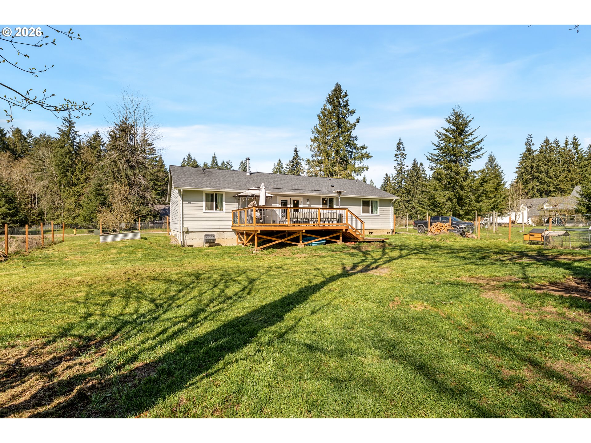 1128 Springboard Drive Vernonia, OR 97064 - Photo 36 of 40
