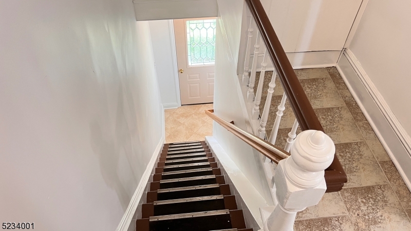 74 Mill Street Bloomfield, NJ 07003 - Photo 9 of 10 a view of entryway