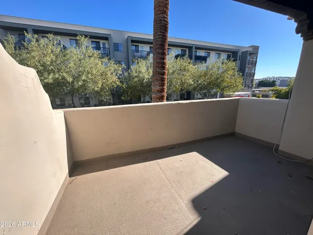 $1,850 | 1449 East Highland Avenue, Unit 16, Phoenix, AZ 85014