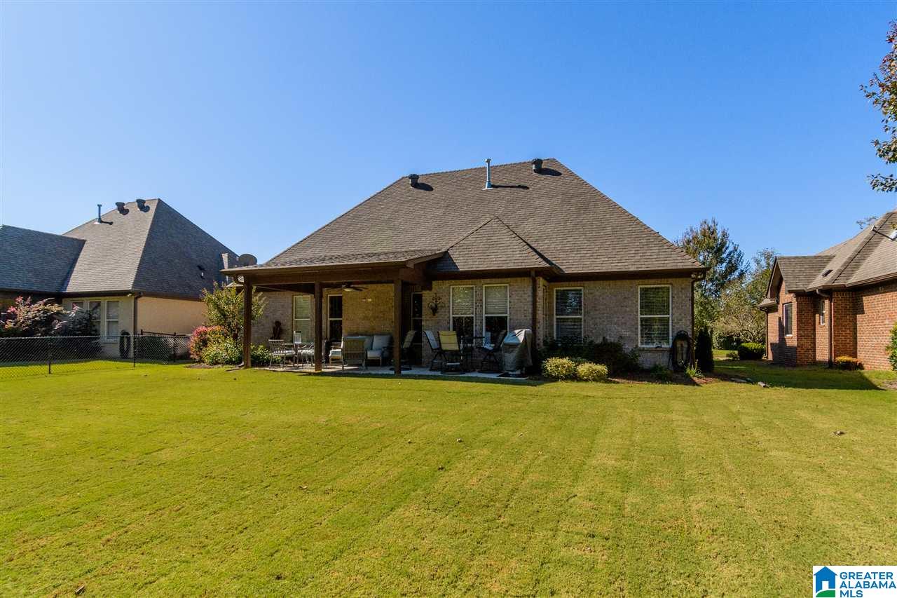 311 Strathaven Road Pelham, AL 35124 - Photo 33 of 36