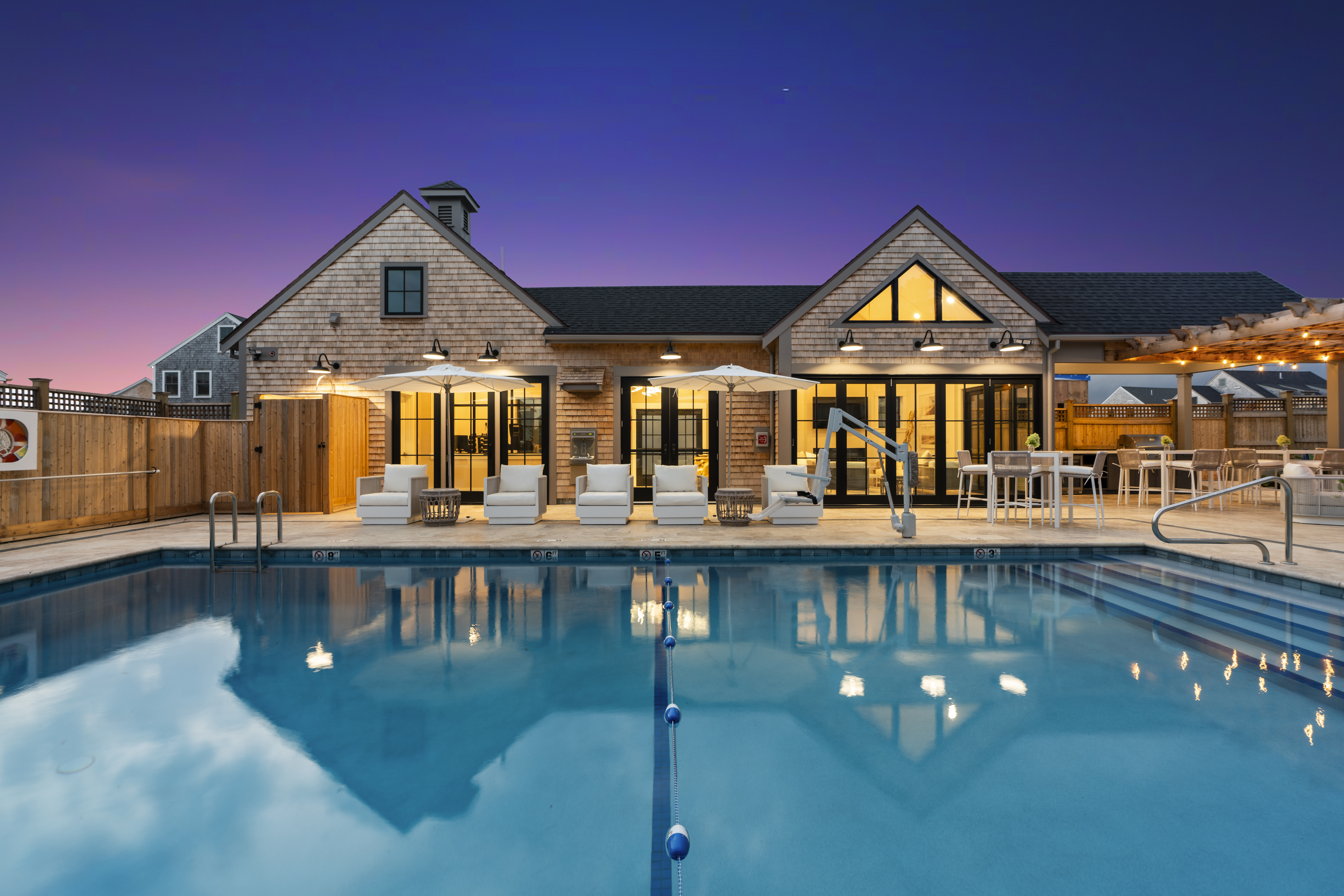 14 Beach Grass Road Nantucket, MA 02554 - Photo 8 of 8 Gallery Image 8