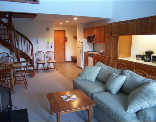 369 Mountain Side Road, Unit 369 Kingfield, ME 04947 - Photo 2 of 5 Kitchen.