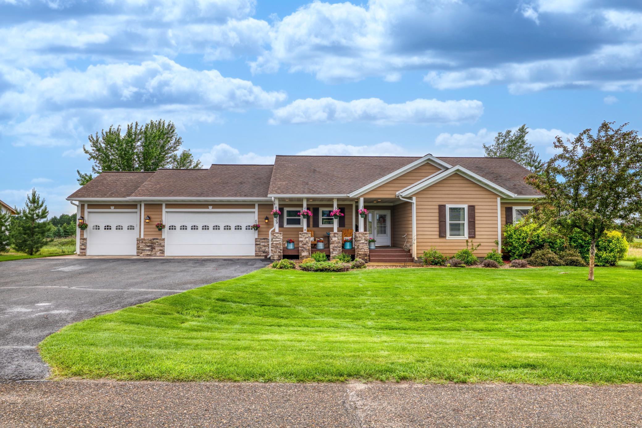 1320 Whiting Road Northwest, Unit 39 Bemidji, MN 56601 - Photo 66 of 95