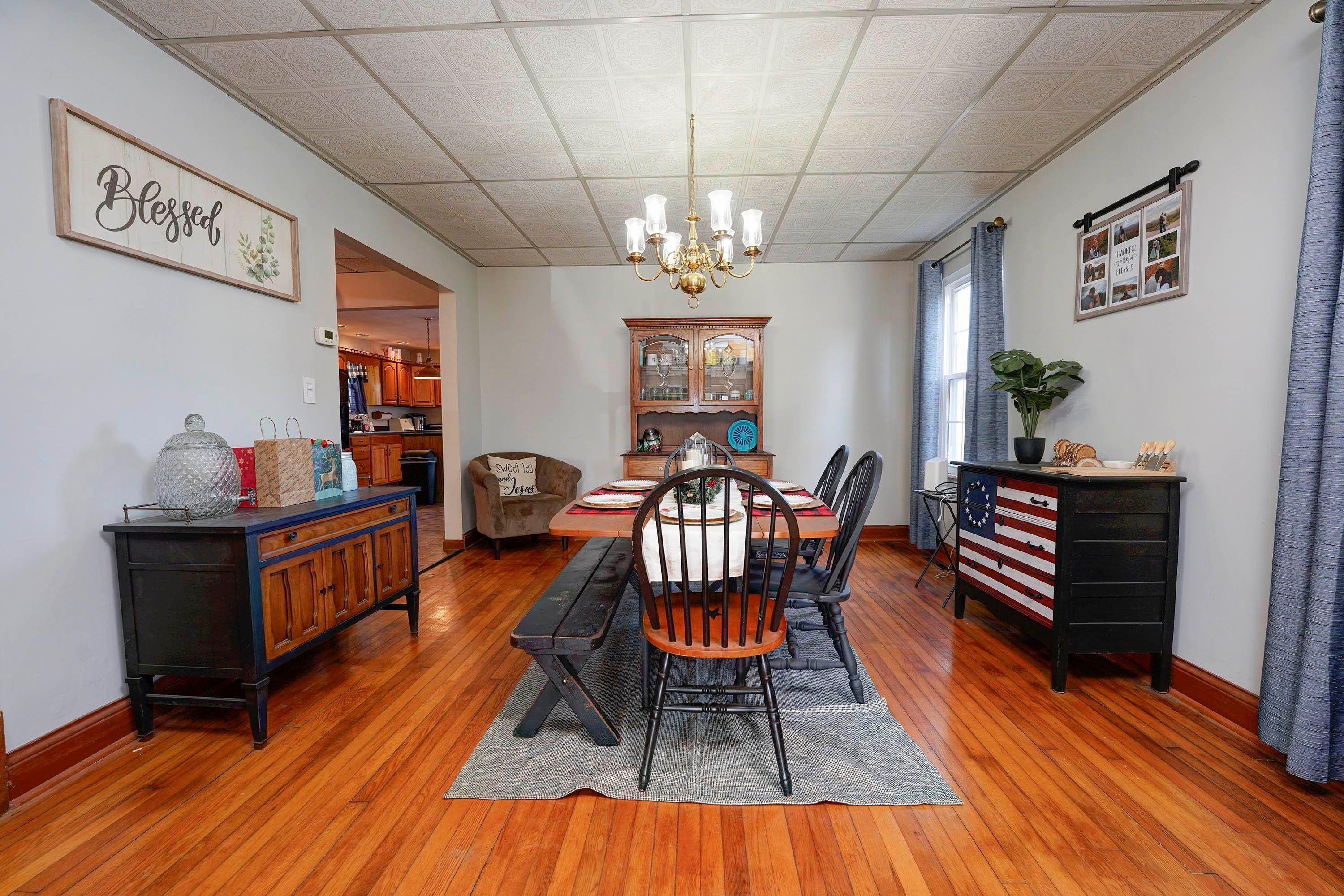 3418 Brandon Road Huntington, WV 25704 - Photo 7 of 23 Gallery Image 7