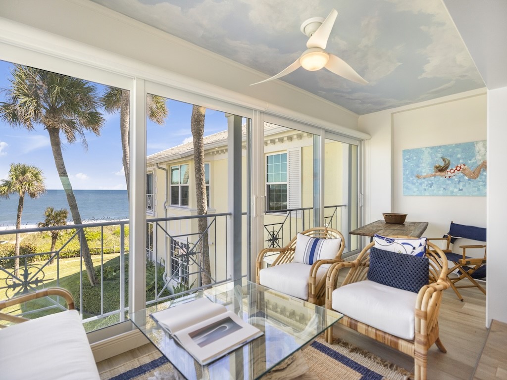 1180 Reef Road, Unit A24 Vero Beach, FL 32963 - Photo 18 of 26 Gallery Image 18