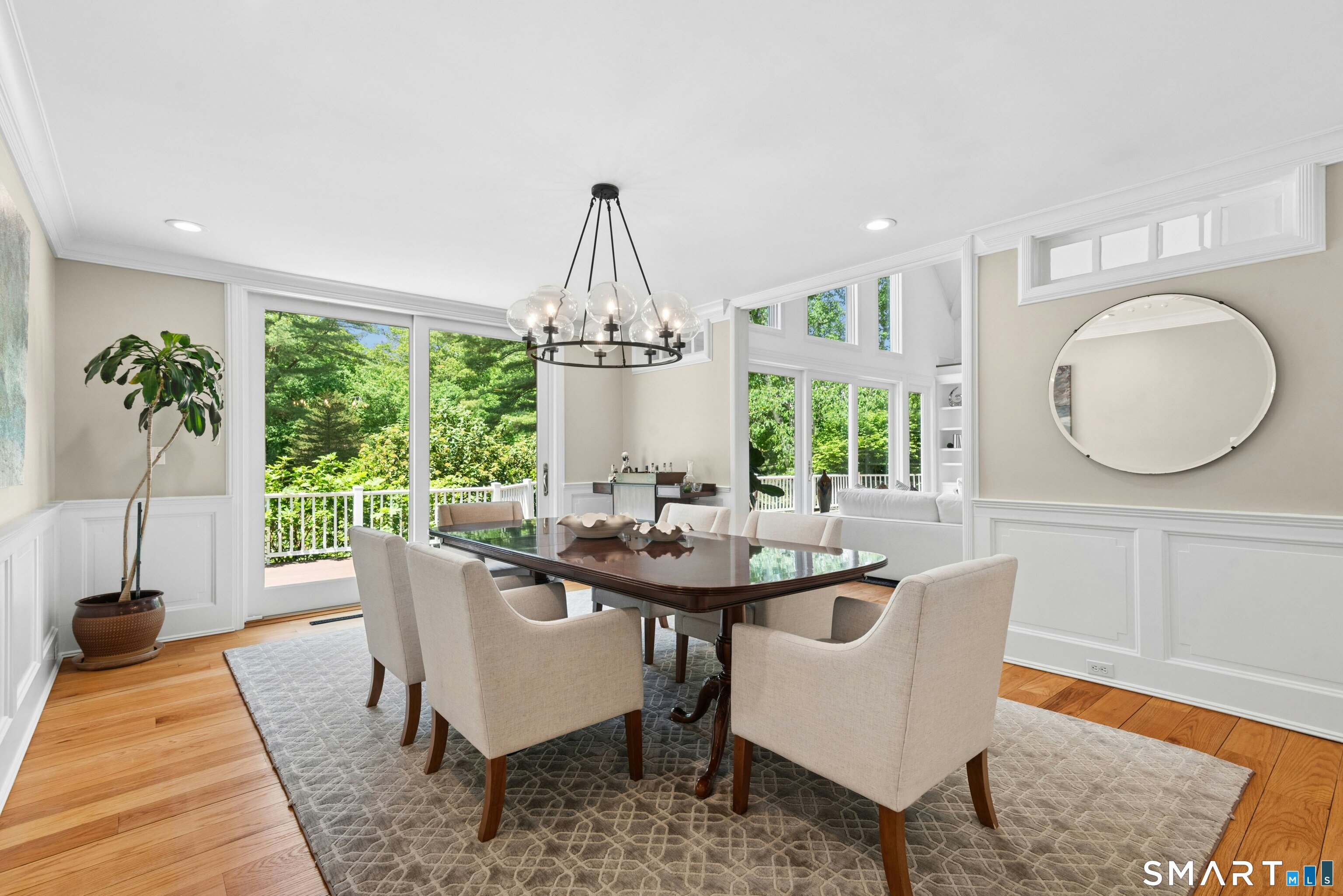 610 Cheese Spring Road New Canaan, CT 06840 - Photo 9 of 38