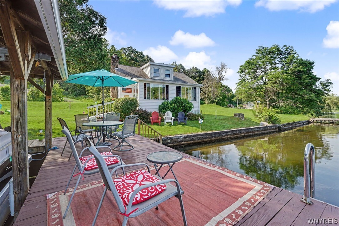 105 South Shore Road Cuba, NY 14727 - Photo 1 of 50
