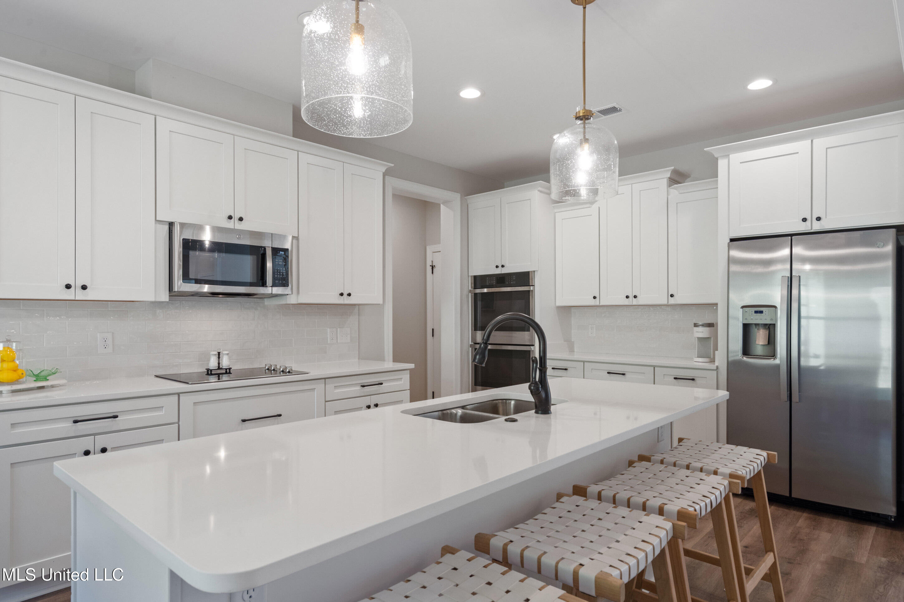 913 Lloyd's Lane Nesbit, MS 38651 - Photo 11 of 36 Kitchen