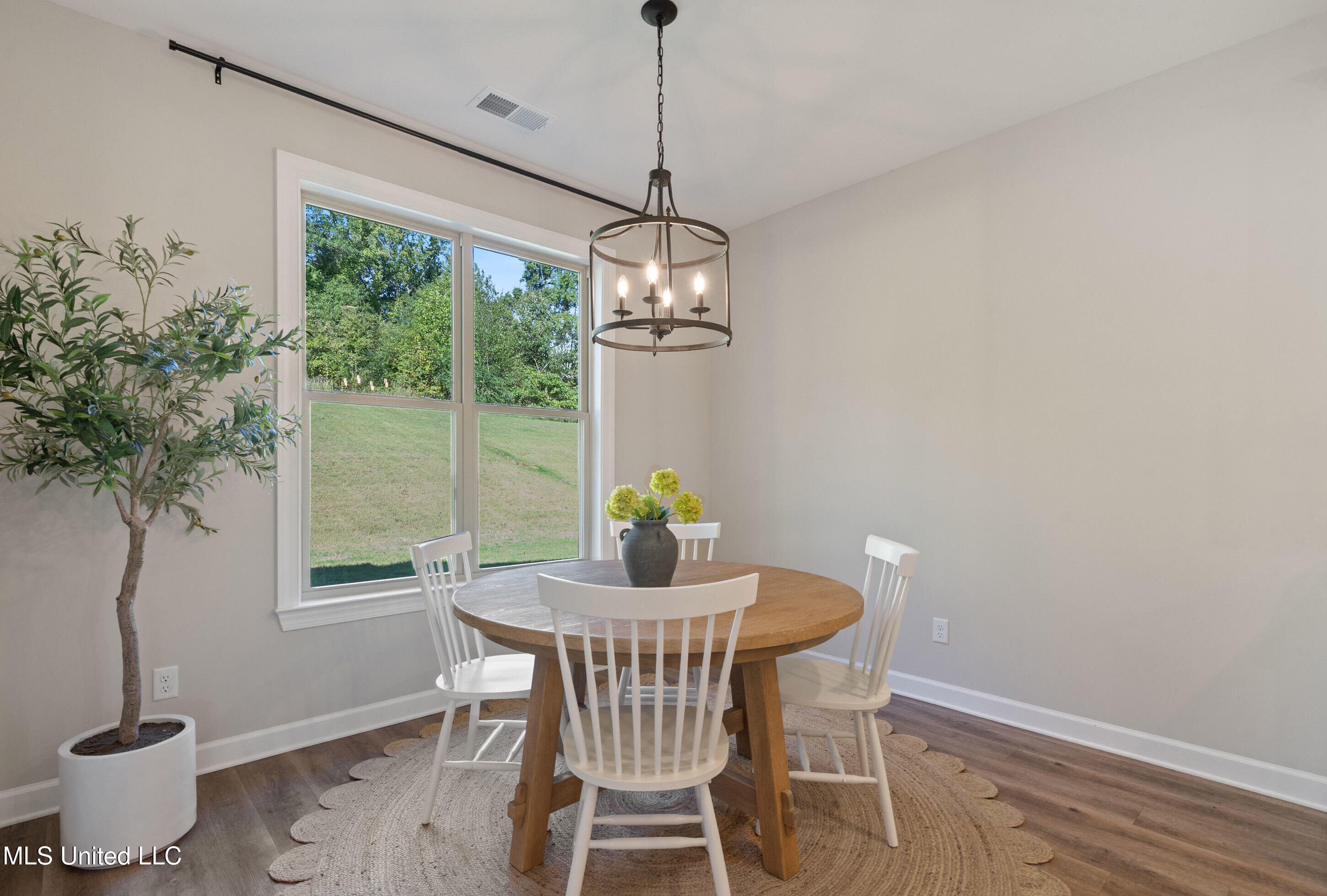 913 Lloyd's Lane Nesbit, MS 38651 - Photo 14 of 36 Eat-In Area