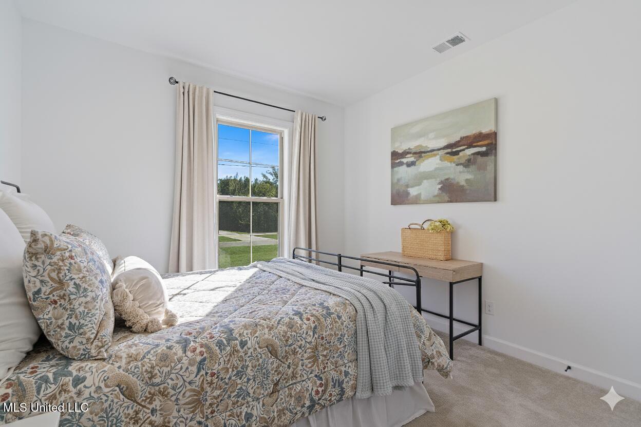 913 Lloyd's Lane Nesbit, MS 38651 - Photo 18 of 36 Bedroom 2