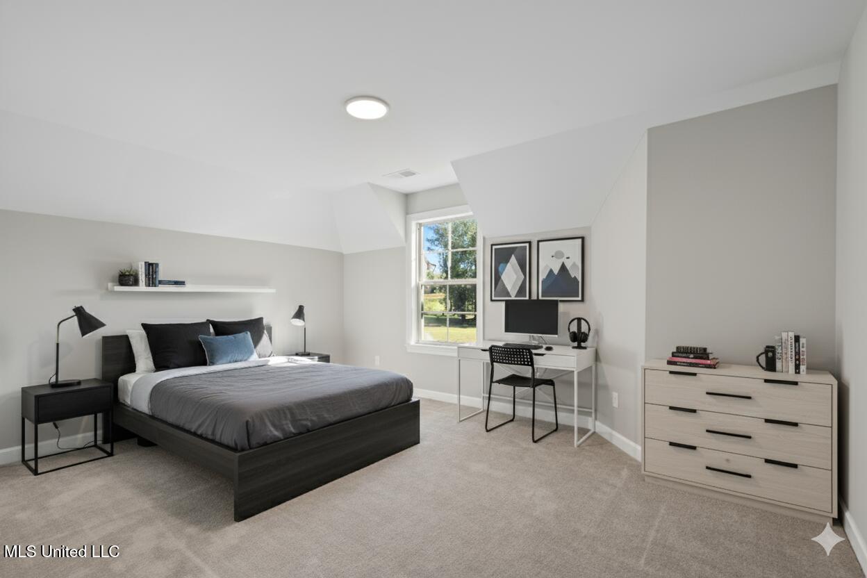 913 Lloyd's Lane Nesbit, MS 38651 - Photo 21 of 36 Bedroom 4