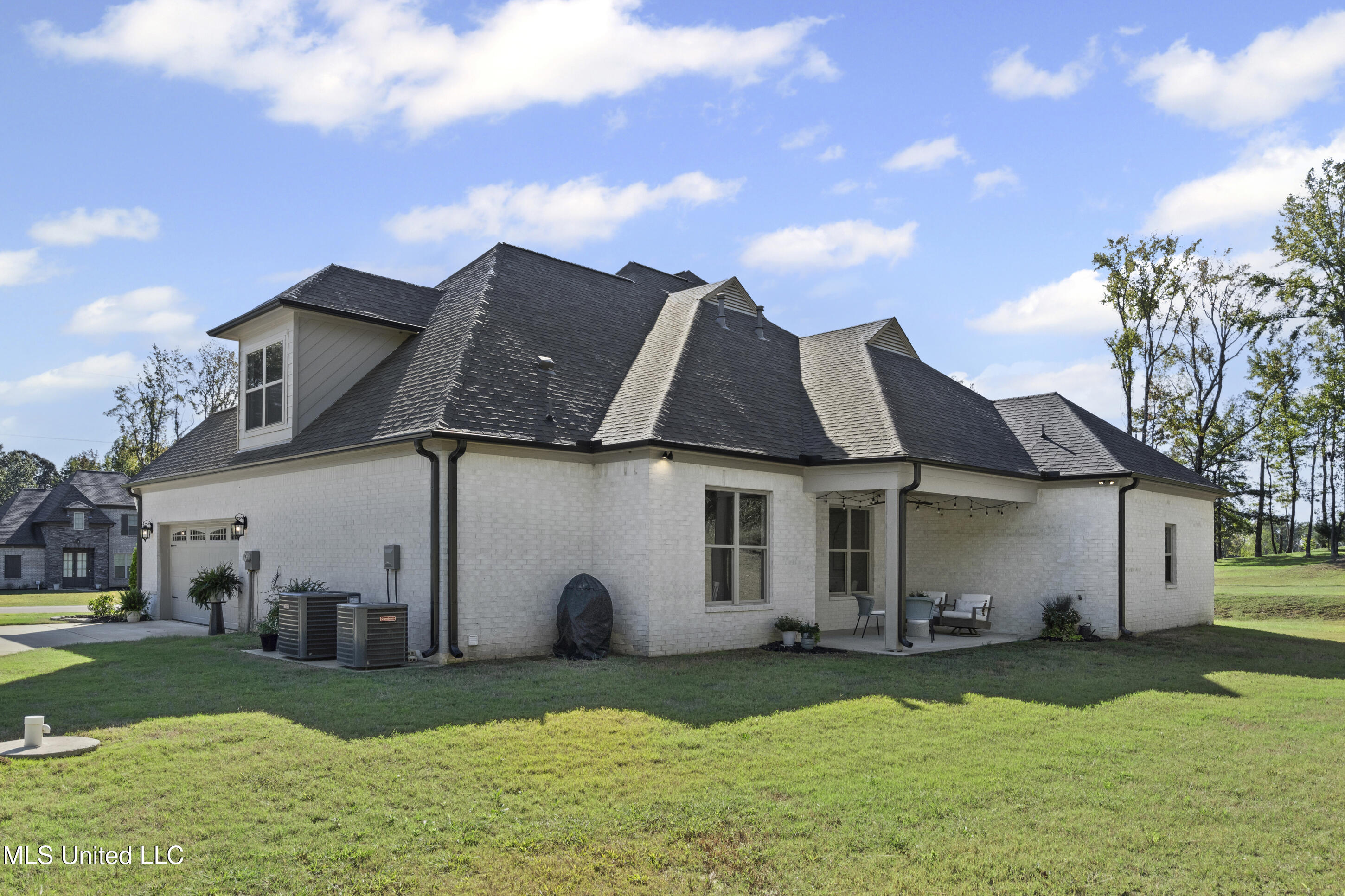 913 Lloyd's Lane Nesbit, MS 38651 - Photo 28 of 36 Back